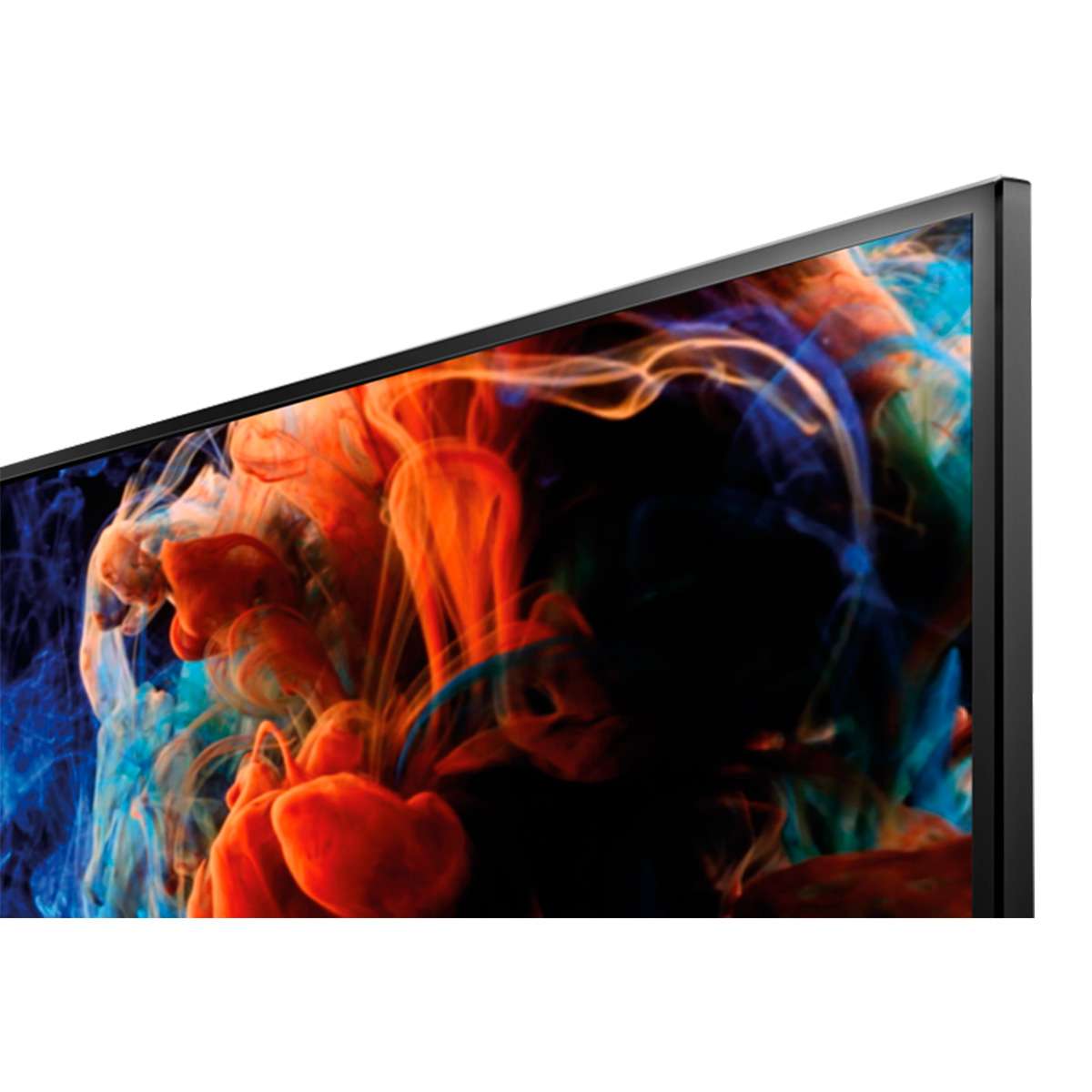 Smart TV Quint 50 Pulgadas 4K UHD Android TV QT2-50ANDROID